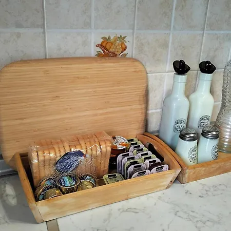 Chloe Maxi 110sqm 公寓 *