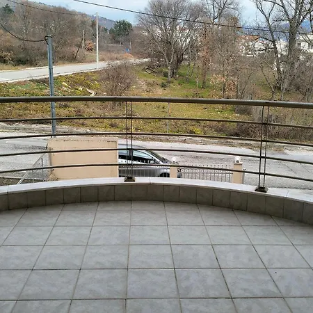 Apartmán Chloe Maxi 110sqm *