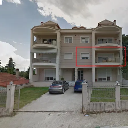 Chloe Maxi 110sqm Apartmán