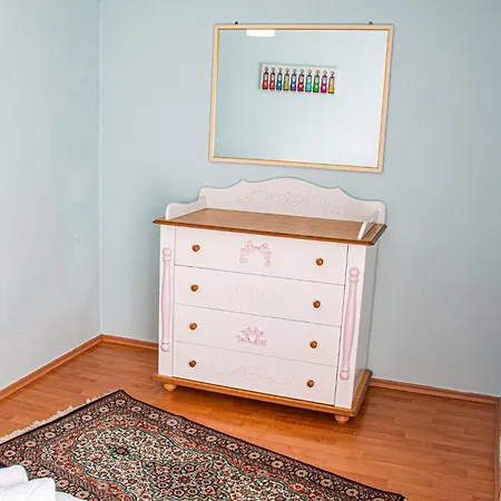 Apartmán Chloe Maxi 110sqm *