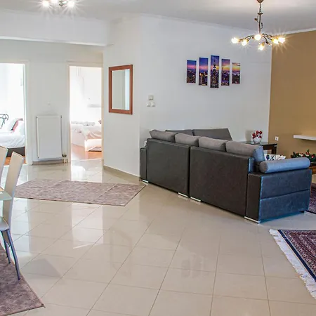 Chloe Maxi 110sqm
