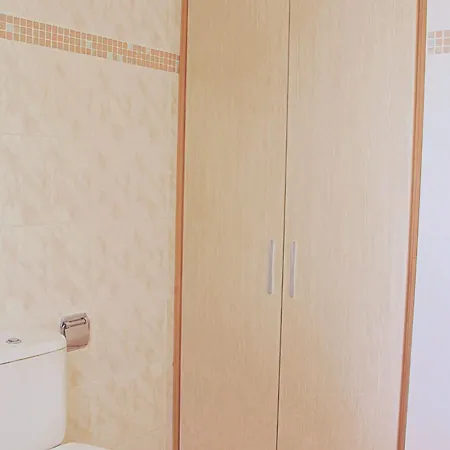 Apartamento Chloe Maxi 110sqm *