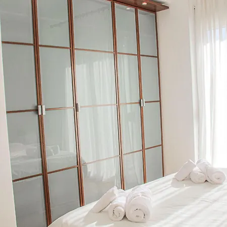 Chloe Maxi 110sqm