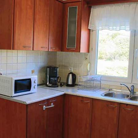 Chloe Maxi 110sqm Apartamento