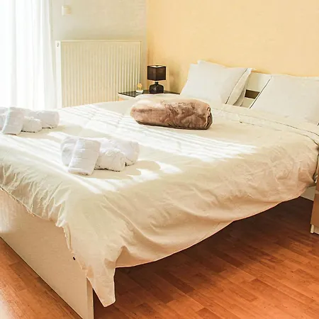 Apartmán Chloe Maxi 110sqm *