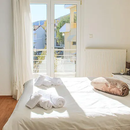 Apartamento Chloe Maxi 110sqm