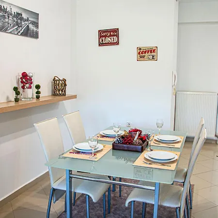 Chloe Maxi 110sqm Kastoria