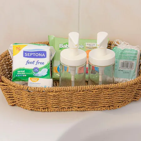 Chloe Maxi 110sqm * Kastoria