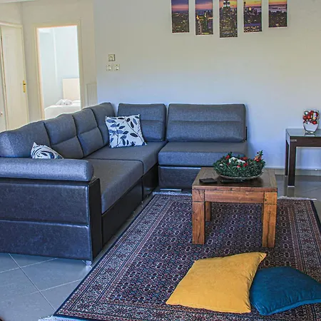 Apartamento Chloe Maxi 110sqm Kastoria