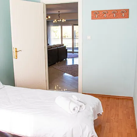 Chloe Maxi 110sqm Kastoria