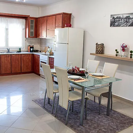 Chloe Maxi 110sqm *