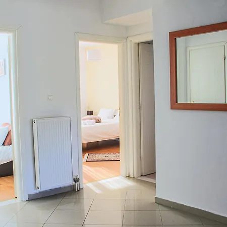 Chloe Maxi 110sqm * Kastoria