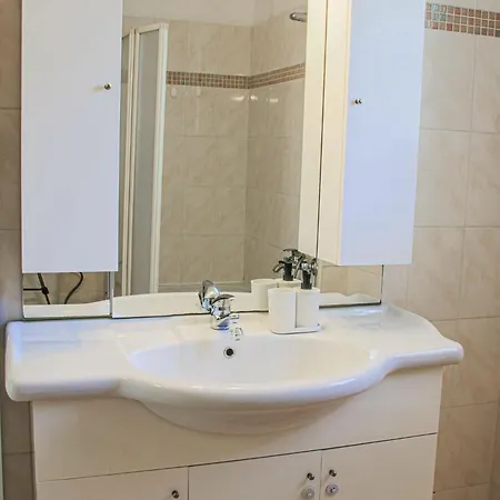 Apartmán Chloe Maxi 110sqm Kastoria