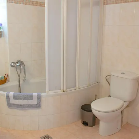 Apartamento Chloe Maxi 110sqm
