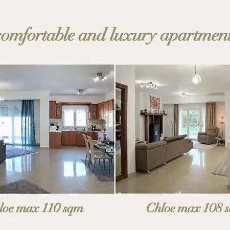 Chloe Maxi 110sqm *