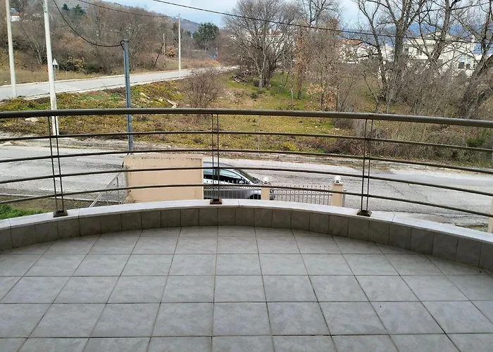 Apartment Chloe Maxi 110sqm *