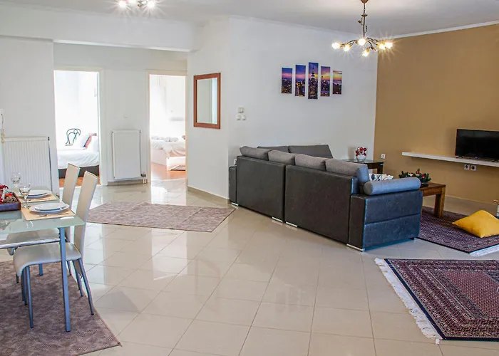 Chloe Maxi 110sqm