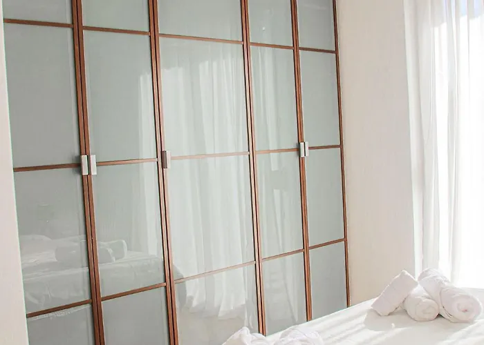 Chloe Maxi 110sqm