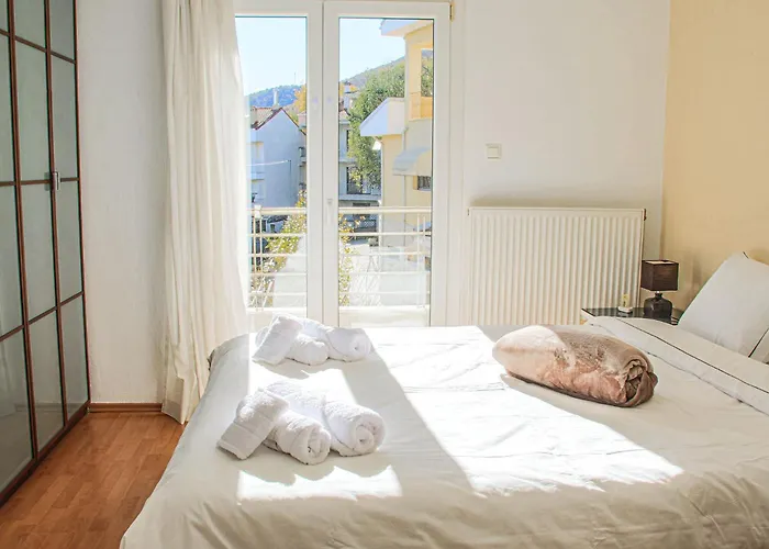 Apartment Chloe Maxi 110sqm