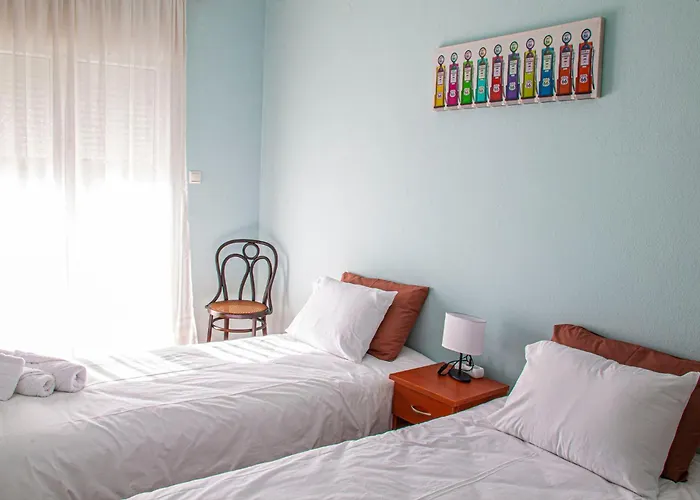 Apartment Chloe Maxi 110sqm Kastoria