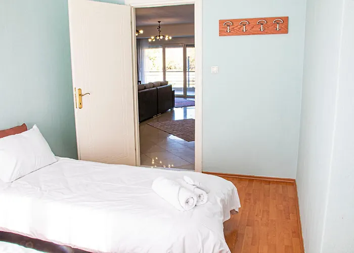 Chloe Maxi 110sqm Kastoria
