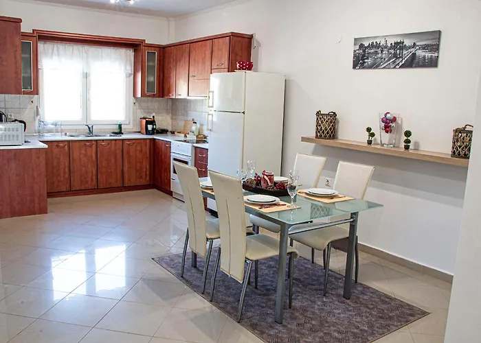 Chloe Maxi 110sqm *