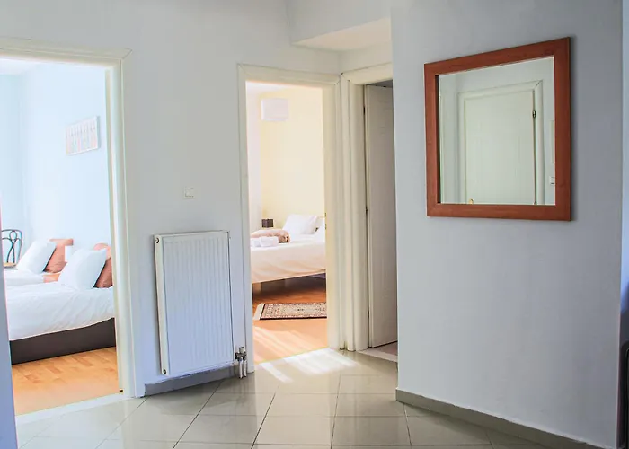 Chloe Maxi 110sqm * Kastoria