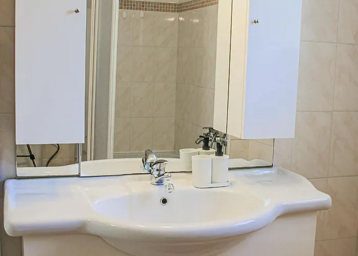 Apartment Chloe Maxi 110sqm Kastoria