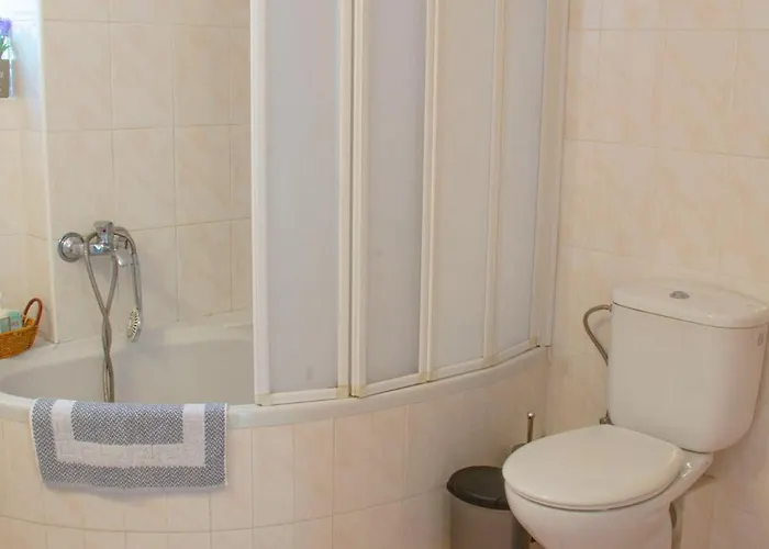 Apartment Chloe Maxi 110sqm